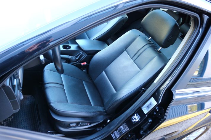 BMW X-3 2.0 13KW MEH.