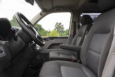 VW TRANSPORTER