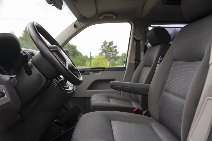 VW TRANSPORTER