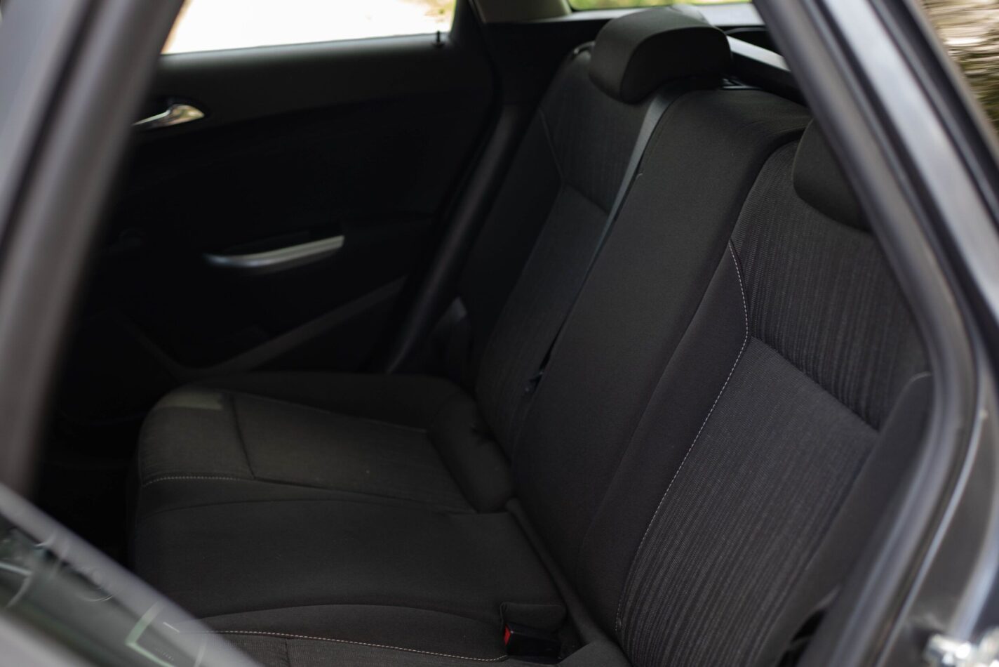 OPEL ASTRA SPORTS TOURER