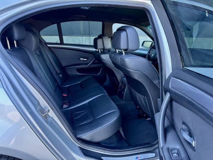 BMW 520d