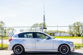 BMW 118d