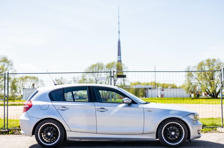 BMW 118d