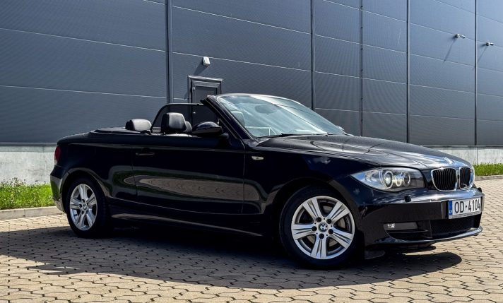 BMW 120