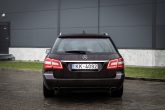 Mercedes Benz E350