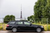 MERCEDES BENZ E220