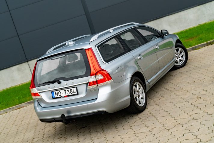 Volvo V70