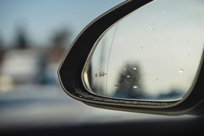 OPEL INSIGNIA SPORTS TOURER SW