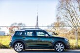 MINI COUNTRYMAN COOPER SD ALL4