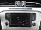 VW PASSAT B8