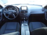 Mercedes Benz C220