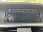 BMW X3 3.0D 180kw
