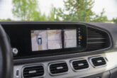 MERCEDES BENZ GLS 350 D 4MATIC