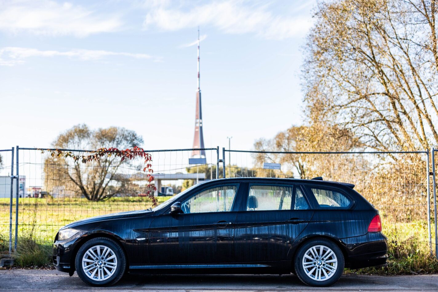 BMW 318d