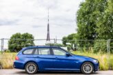 BMW 318d