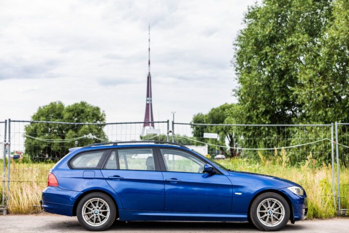 BMW 318d