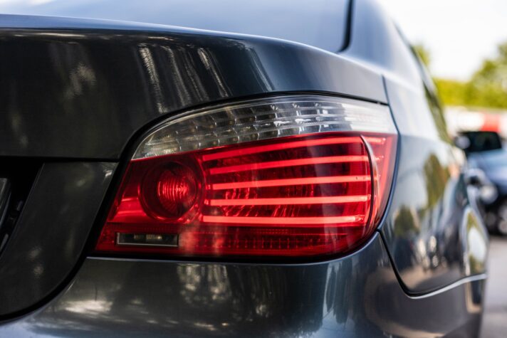 BMW 520d