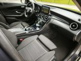 Mercedes-Benz C220 125kwt 7G-Tronic