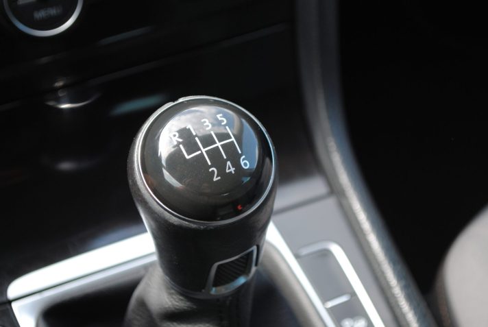 VW GOLF 7