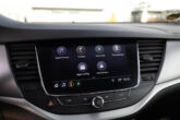 OPEL ASTRA SPORTS TOURER+