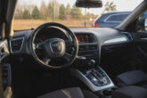 AUDI Q5 QUATTRO