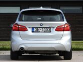 BMW 225XE IPERFORMANCE