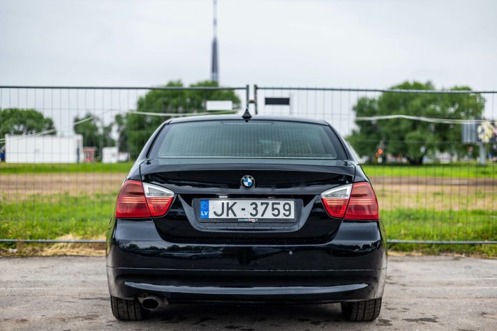 BMW 318