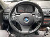 BMW X3 3.0D 160kw Automāts FaceLift