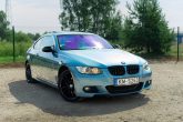 BMW 328 XDRIVE