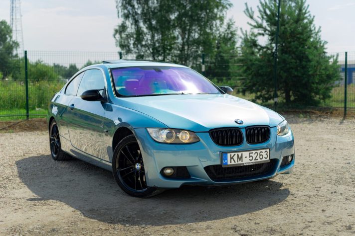 BMW 328 XDRIVE