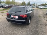 AUDI A4 1.9 DIZEL