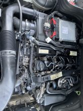 MERCEDES BENZ GLK 220 4MATIC SPORT