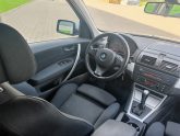 BMW X3 FACELIFT 2.0 D, 2008G.
