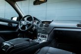 MERCEDES BENZ C320