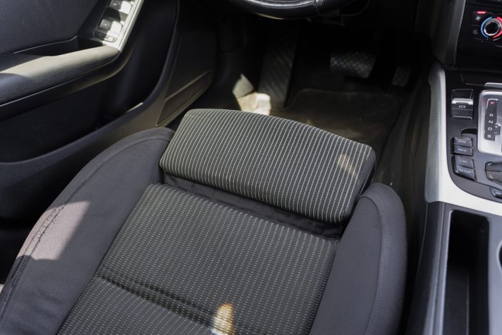 AUDI A4 QUATTRO