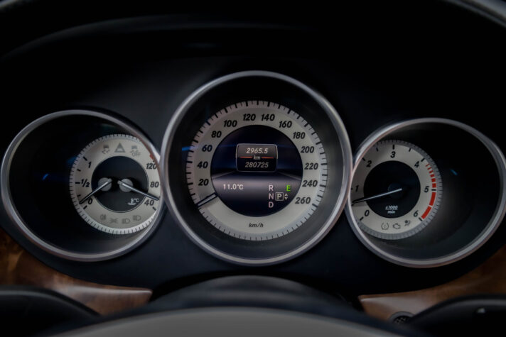 MERCEDES BENZ CLS 350