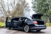 BMW 730LD XDRIVE