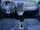 HONDA CR-V 2.2D 110kw Automāts