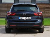 OPEL INSIGNIA SPORTS TOURER