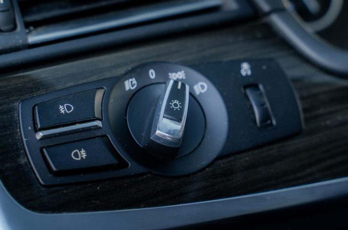 BMW 525D