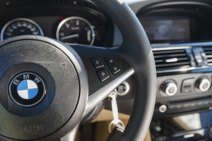 BMW 525