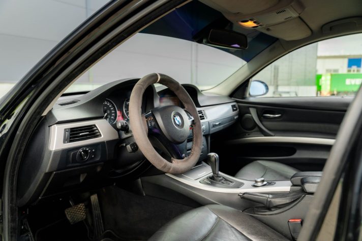 BMW 330D