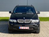 BMW X5 3.0D M-Sport Pakete