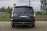 LANCIA VOYAGER