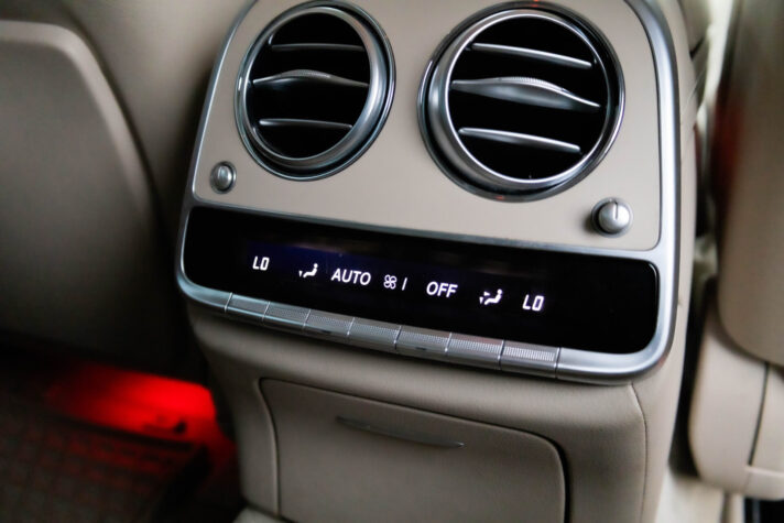 MERCEDES BENZ S350 BLUETEC 4MATIC