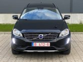VOLVO XC60 2.0D 110kw