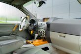 INFINITI QX56
