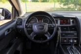AUDI Q7 FACE-LIFT
