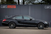 MERCEDES BENZ CLS 350