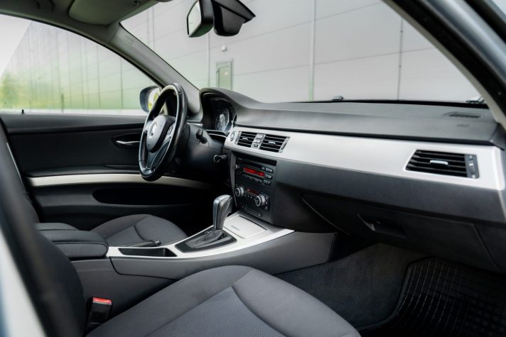 BMW 318D
